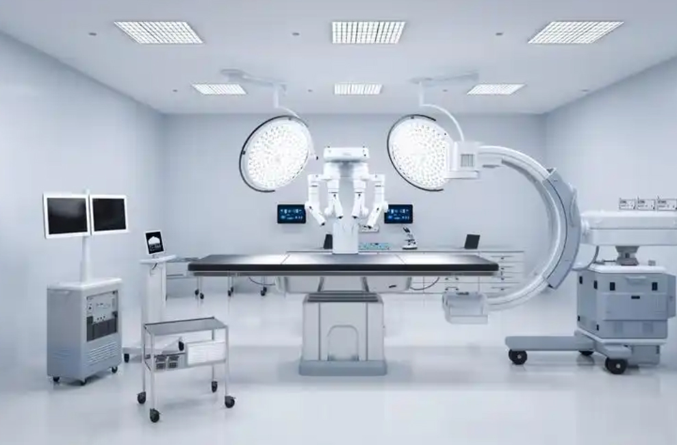 恒溫恒濕試驗箱可應(yīng)用于醫(yī)學(xué)設(shè)備試驗測試